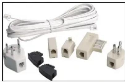 Bébétel Bluetooth - Rookmelder - 1