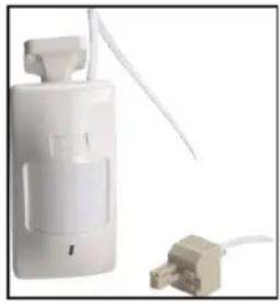 Bébétel Bluetooth - Bewegingsmelder BBT-PIR-RJ45 (PIR-Set) - 1