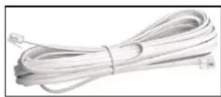 Bébétel Bluetooth - Telefooverlngkabel - 1