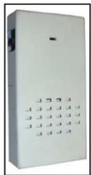 Bébétel Bluetooth - Second monitoring unit bébételTWIN - 1