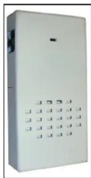 Bébétel Bluetooth - Deuxieme station vocale bebeteiTWIN - 1