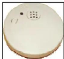 Bébétel Bluetooth - Rauchmelder - 1