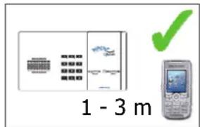 Bébétel Bluetooth - Remarques: - 2