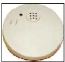 Bébétel Bluetooth - Smoke detector - 1