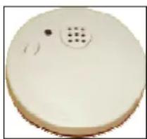 Bébétel Bluetooth - Rookmelder - 2