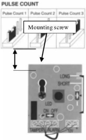 Bébétel Mobile - Call repetitions - 2