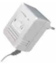 Bébétel Mobile - Adaptateur secteur BBT-DC12V-F - 1