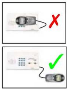 Bébétel Mobile - Initialisation - 1