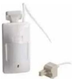 Bébétel Mobile - PIR motion detector BBT-PIR-F - 1