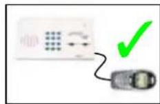 Bébétel Mobile - Vorbereitung - 2