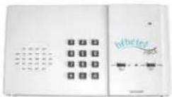 Bébétel Mobile - Alarmeinheit BBT-3-EXT (bébételEXTRA®) - 1