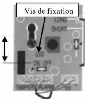 Bébétel Mobile - Réglages - 2