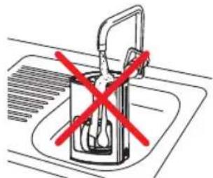 MIO STAR Gold - Reinigung - 2