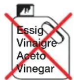 MIO STAR Gold - Entkalkung - 2