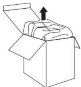 MIO STAR Gold - Auspacken - 1