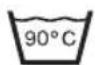 MIO STAR VE 8013 - Préparer et trier le linge - 1