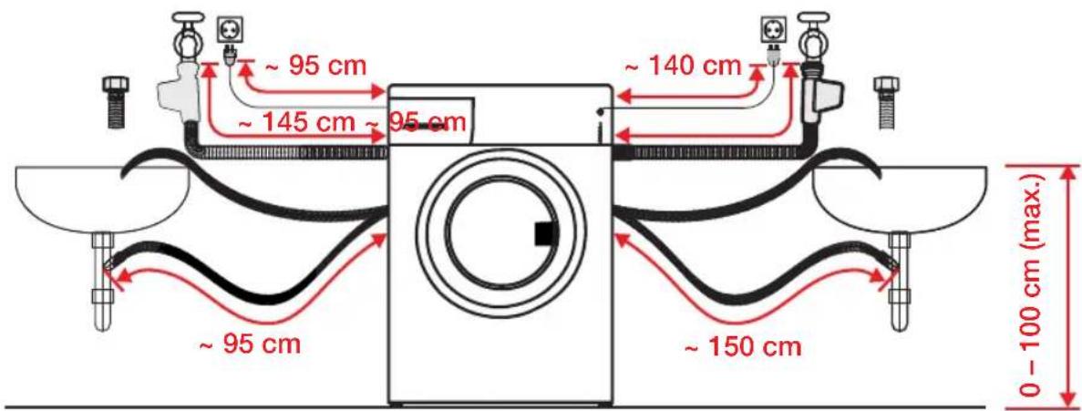 MIO STAR VE 8013 - Important: - 1