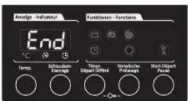 MIO STAR VE 8013 - Fonctionnement - 1