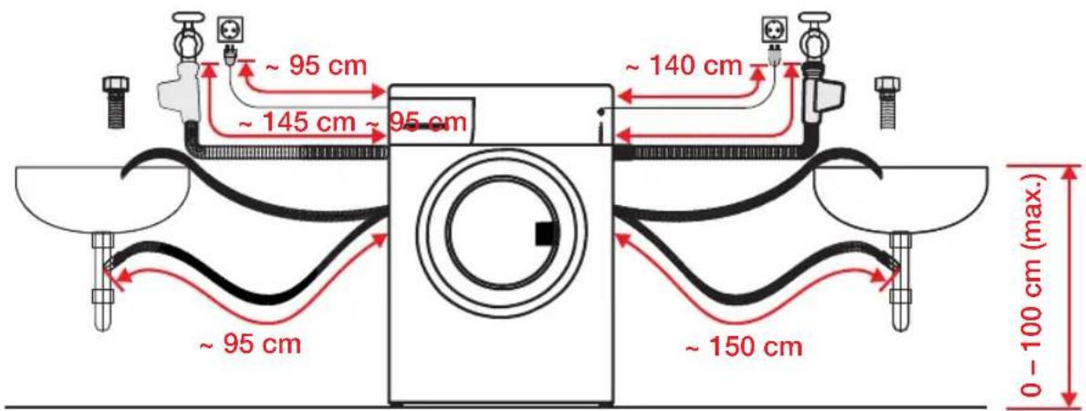 MIO STAR VE 7013 - Important: - 2