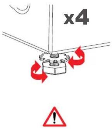 MIO STAR VE 7013 - Installation - 1