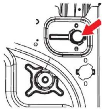 MIO STAR VE 7013 - Avant l'entretien / nettoyage - 1