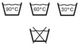 MIO STAR VE 7013 - Préparer et trier le linge - 2