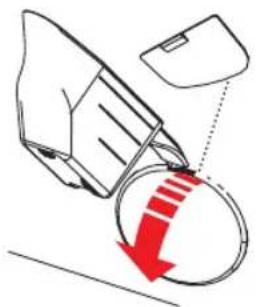 MIO STAR VE 7013 - Entretien / Nettoyage - 1