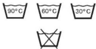 MIO STAR VE 6012 - Préparer et trier le linge - 1