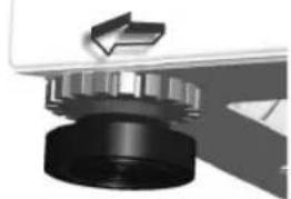 MIO STAR VE 6012 - Installation - 1