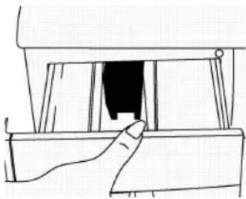 MIO STAR VE 6012 - Entretien / Nettoyage - 1