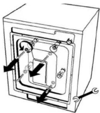 MIO STAR VE 6012 - Installation - 1