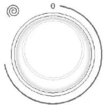 MIO STAR VE 7009 - SELETTORE VELOCITA' CENTRIFUGA - 1