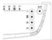 MIO STAR VE 7009 - Come selezionare un tasto funzione addizionale - 3