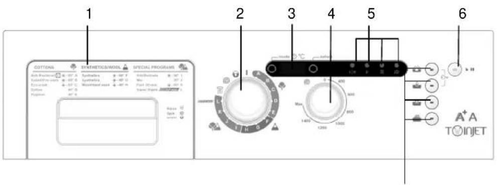 MIO STAR VE 7009 - COLLEGAMENTO ALLO SCARICO DELL'ACQUA - 1