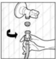 MIO STAR VE 7009 - COLLEGAMENTO ALL'ALIMENTAZIONE ELETTRICA - 2