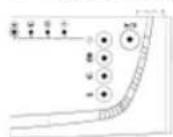 MIO STAR VE 7009 - Come selezionare un tasto funzione addizionale - 1