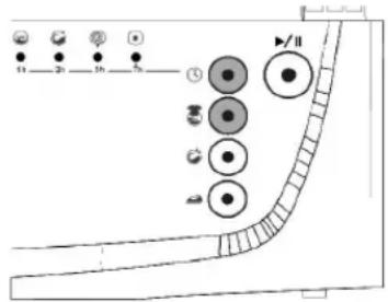 MIO STAR VE 7009 - Verrouillage enfants - 1