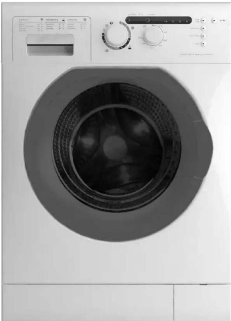 MIO STAR VE 7009 - Machine à laver - 1