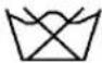 MIO STAR VE 7009 - SECTION 10 : SYMBOLES INTERNATIONAUX TEXTILES - 2