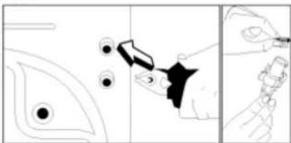 MIO STAR VE 7009 - FILTRI DI INGRESSO ACQUA - 1