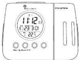 DIGITECH 4LD2089 - NL/（BE） - 2