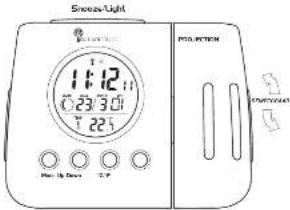 DIGITECH 4LD2089 - NL/（BE） - 1