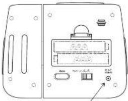 DIGITECH 4LD2089 - NL/（BE） - 2