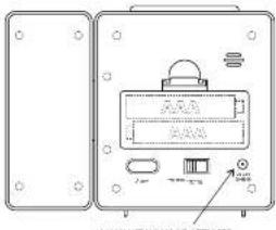 DIGITECH 4LD2089 - NL/（BE - 2