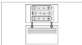 DIGITECH 4LD2630 - Station meteoro radio-pilotee Mode d'emploi - 2