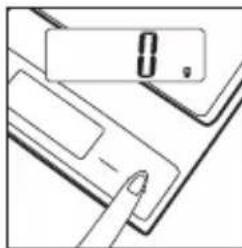 TANITA KD321 - (Exemplo) - 4