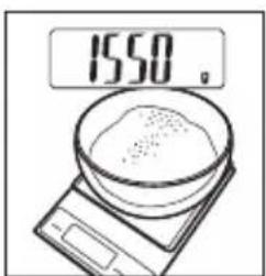 TANITA KD321 - (Example) - 2