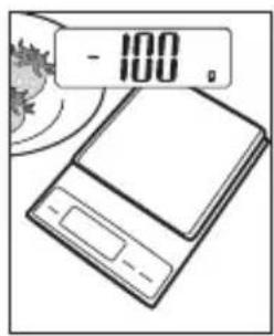 TANITA KD321 - IMPORTANT - 2