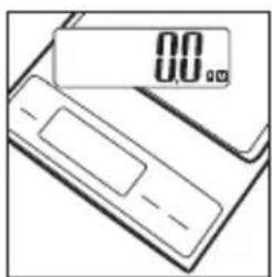 TANITA KD321 - (Example) - 1