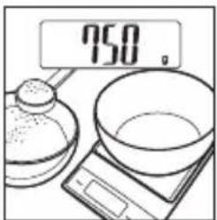 TANITA KD321 - (Esempio) - 3